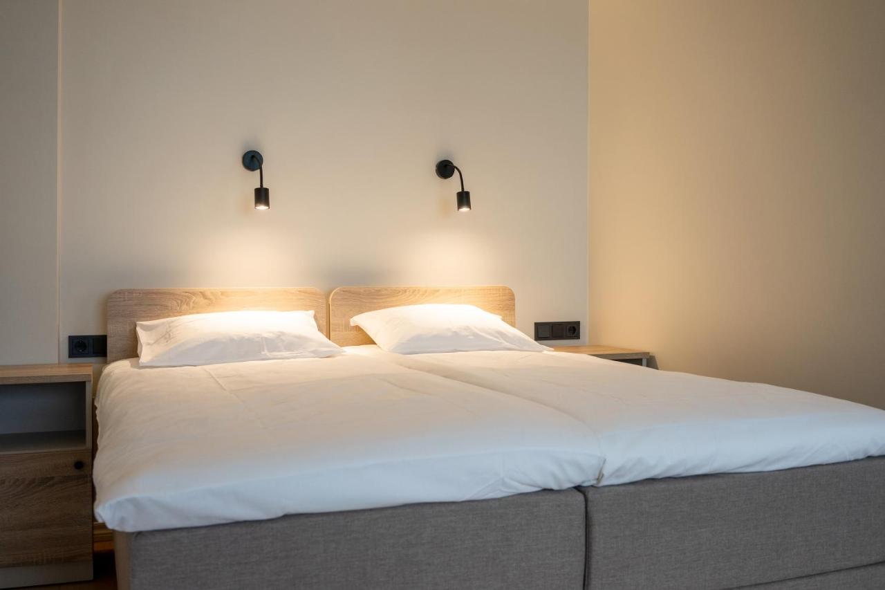 Espak Hostel 塔林 外观 照片