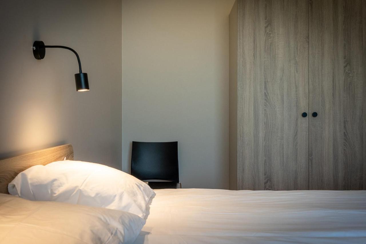 Espak Hostel 塔林 外观 照片