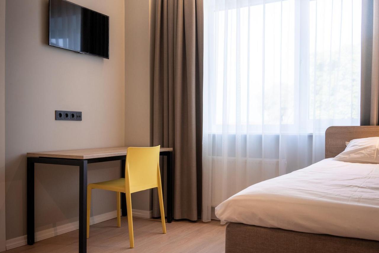 Espak Hostel 塔林 外观 照片