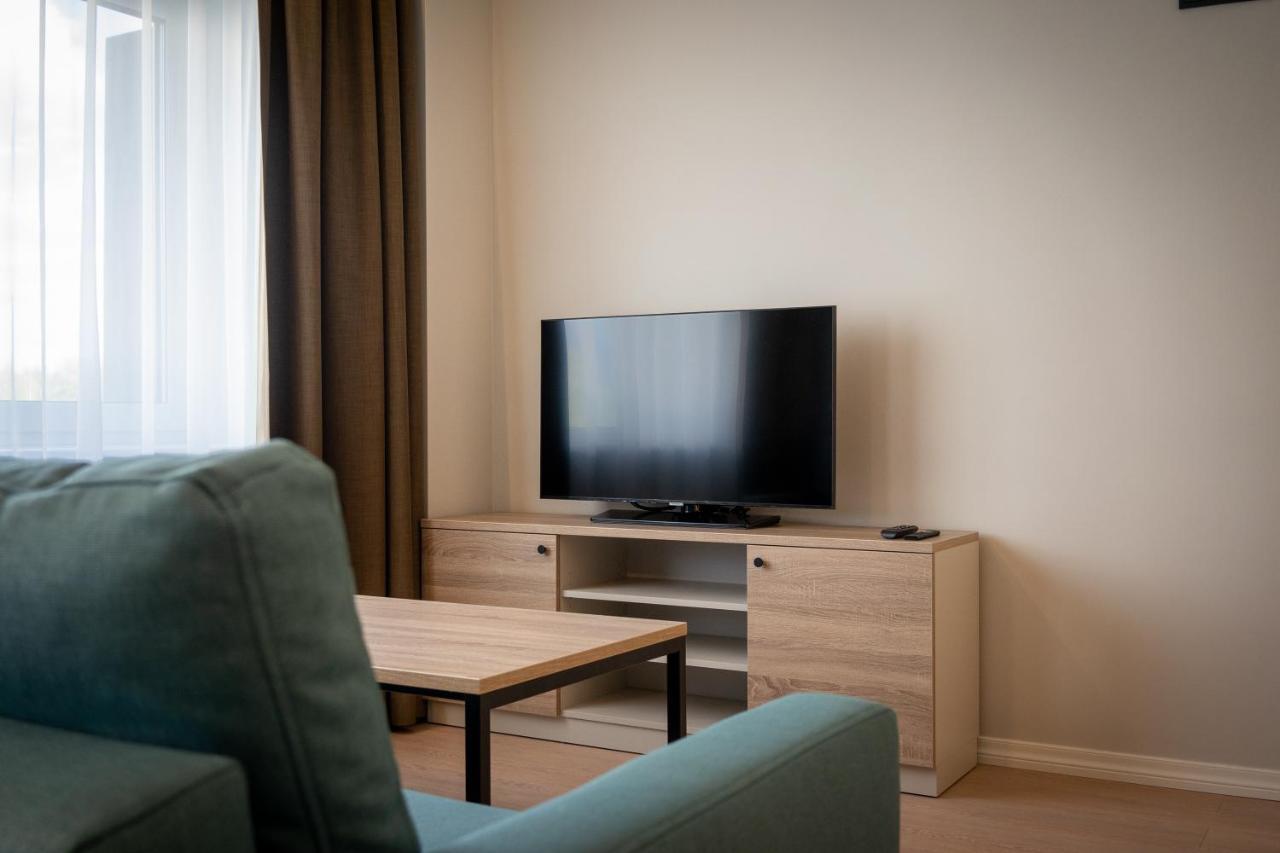 Espak Hostel 塔林 外观 照片