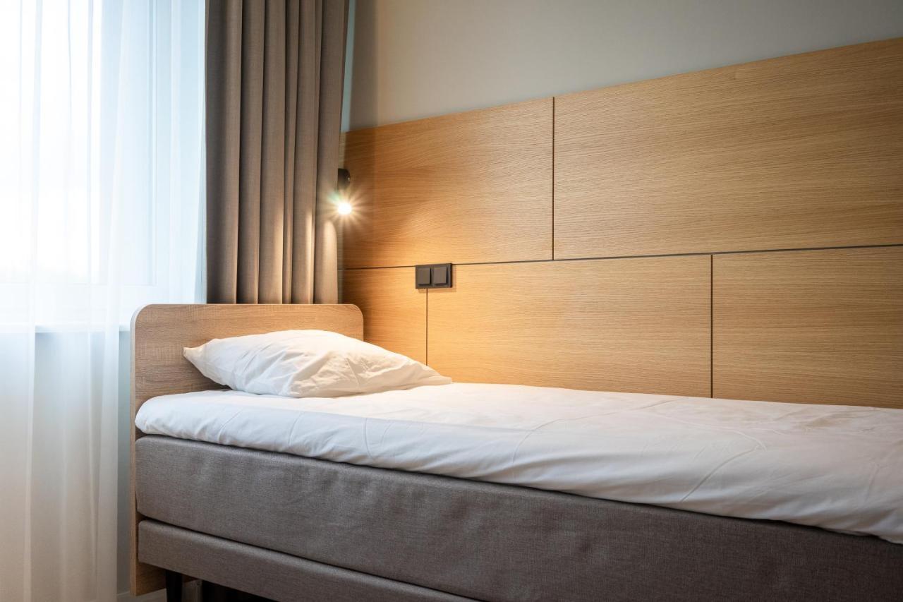 Espak Hostel 塔林 外观 照片