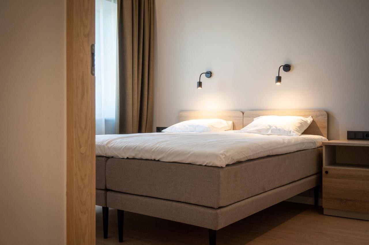 Espak Hostel 塔林 外观 照片