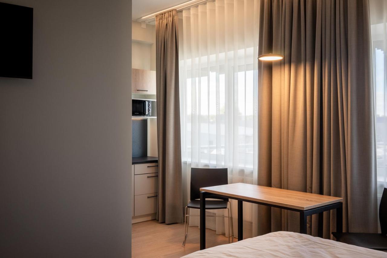 Espak Hostel 塔林 外观 照片